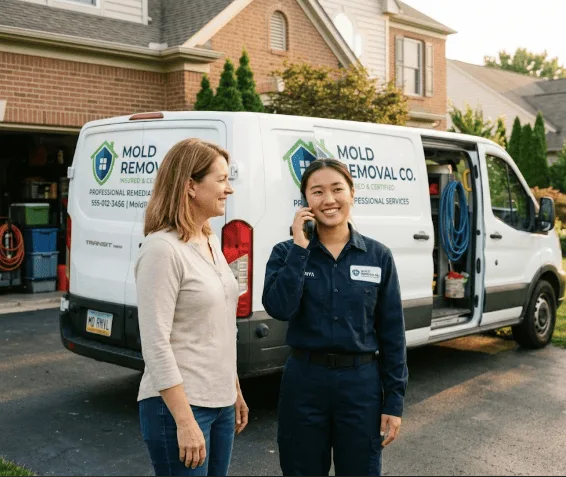 Crawlspace Mold Remediation Port Hope, MI FAQs